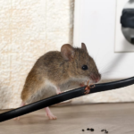 rat removal Vancouver