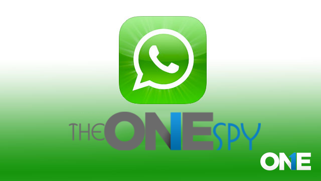 WhatsApp Voice Messages Spy App
