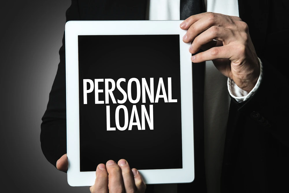 Personal Loan Disbursal