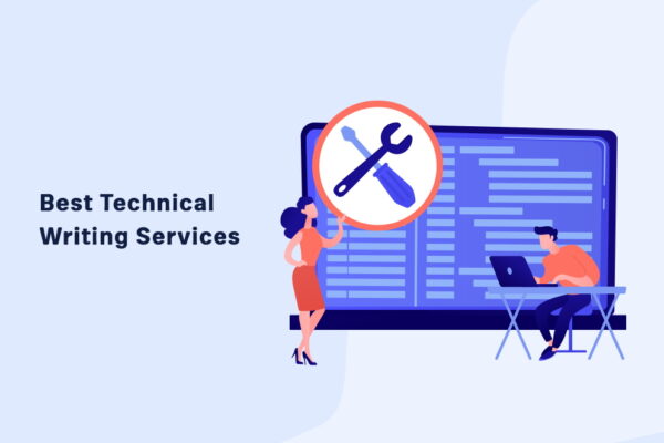 technical writing services