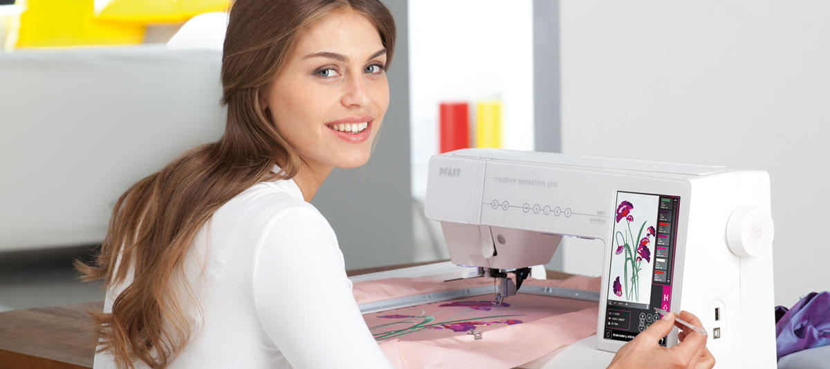 From Doodle to Digitized: Unleash Your Digitizing Embroidery Designs with Ease 