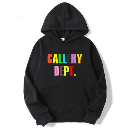 Gallery Dept Hoodies The Latest Style Obsession
