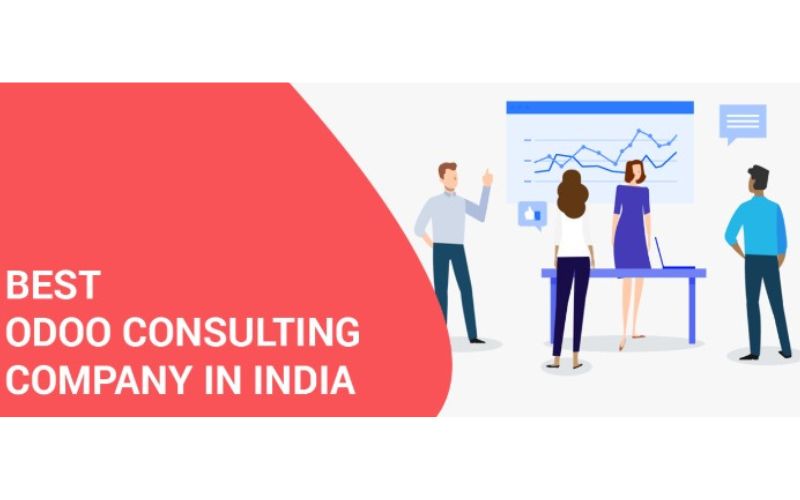 ABINFOCOM: A Leading Provider of Odoo Consulting Services in Jaipur, Rajasthan, India