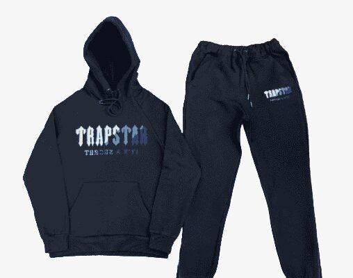 Trapstar Hoodie: Elevate Your Streetwear Game