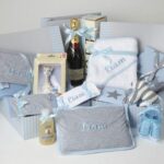Personalized baby gift